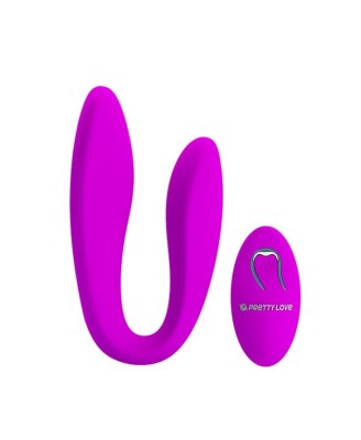 PRETTY LOVE - LETITIA, USB,10 function