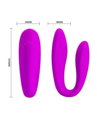 PRETTY LOVE - LETITIA, USB,10 function