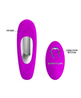 PRETTY LOVE - LETITIA, USB,10 function