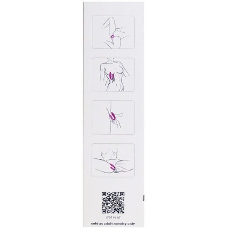 PRETTY LOVE - LETITIA, USB,10 function