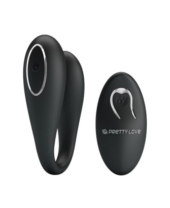 PRETTY LOVE - ALGERNON USB Black 12 function