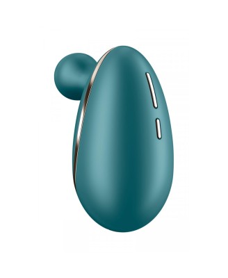 Satisfyer Spot On 1 green - Stymulator Łechtaczki