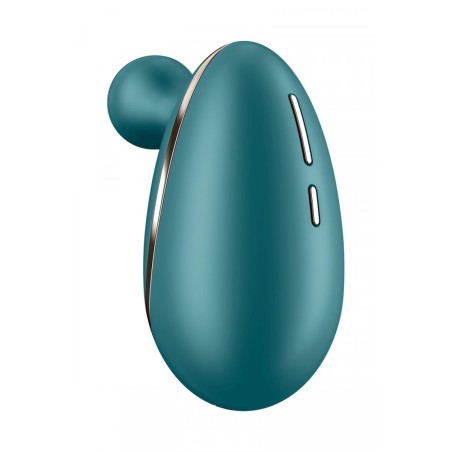 Satisfyer Spot On 1 green - Stymulator Łechtaczki