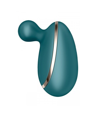 Satisfyer Spot On 1 green - Stymulator Łechtaczki