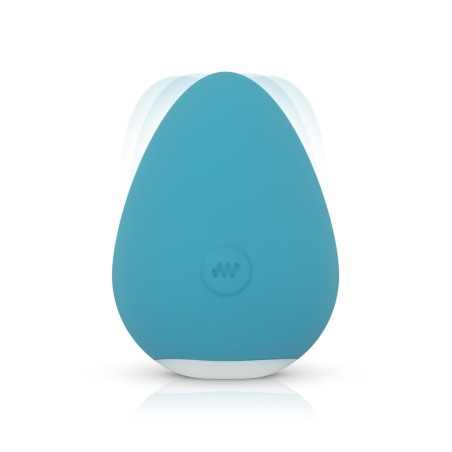 Wibrujące jajeczko San Antonio — Azul