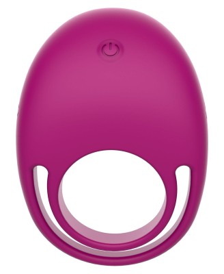Put A RIng On It CRing Remote Fuchsia