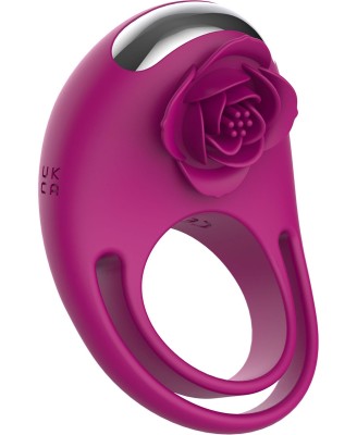 Put A RIng On It CRing Remote Fuchsia