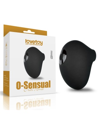 O-Sensual Oral Ama - Stymulator Łechtaczki