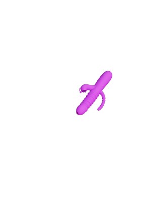 Triple thruster