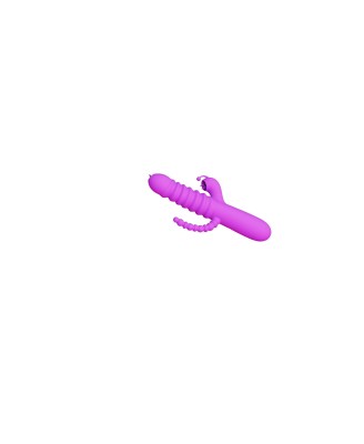 Triple thruster