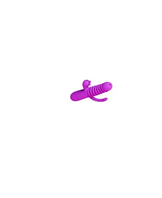 Triple thruster