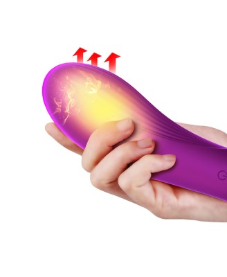 Panty Vibrator - Wibrator Majtkowy Punktu G - Sterowany Zdalnie