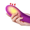 Panty Vibrator - Wibrator Majtkowy Punktu G - Sterowany Zdalnie