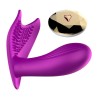 Panty Vibrator - Wibrator Majtkowy Punktu G - Sterowany Zdalnie