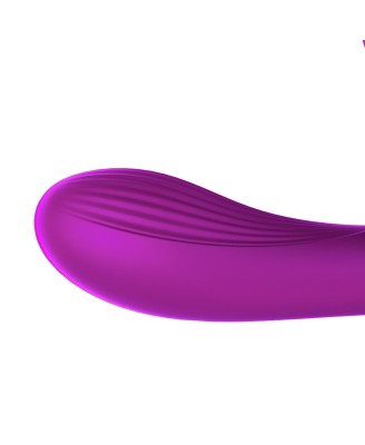 Panty Vibrator - Wibrator Majtkowy Punktu G - Sterowany Zdalnie