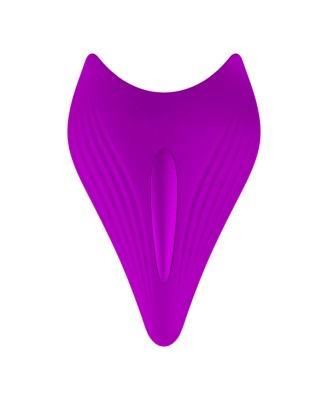 Panty Vibrator - Wibrator Majtkowy Punktu G - Sterowany Zdalnie