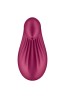 Satisfyer Dipping Delight berry - Stymulator Łechtaczki
