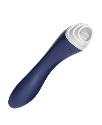 Fairyland navy blue - Wibrator Punktu G