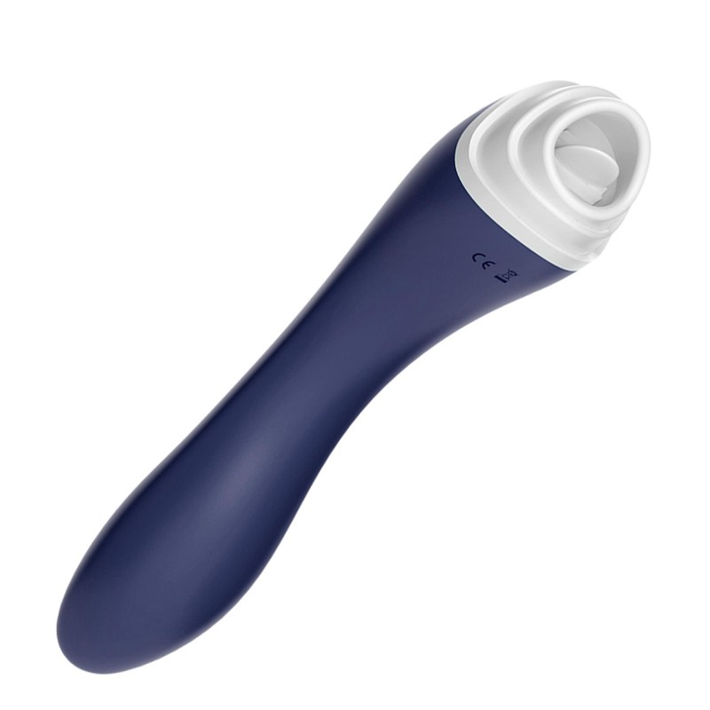 Fairyland navy blue - Wibrator Punktu G