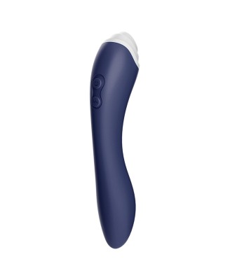 Fairyland navy blue - Wibrator Punktu G