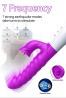 Wibrator Króliczek - 7 poziomów wibracji