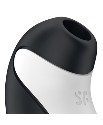 Satisfyer Orca Double Air Pulse Vibrator - Stymulator Łechtaczki