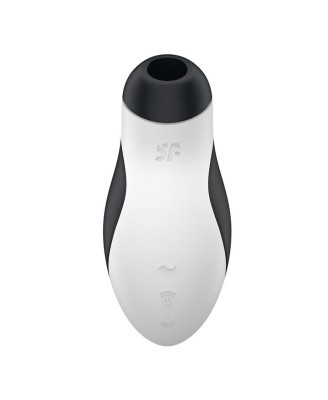 Satisfyer Orca Double Air Pulse Vibrator - Stymulator Łechtaczki