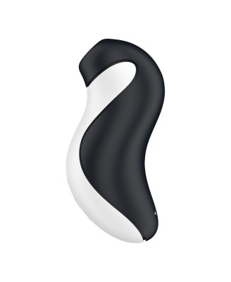 Satisfyer Orca Double Air Pulse Vibrator - Stymulator Łechtaczki