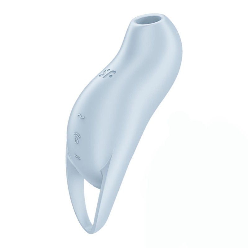 Satisfyer Pocket Pro 1 - Stymulator Łechtaczki