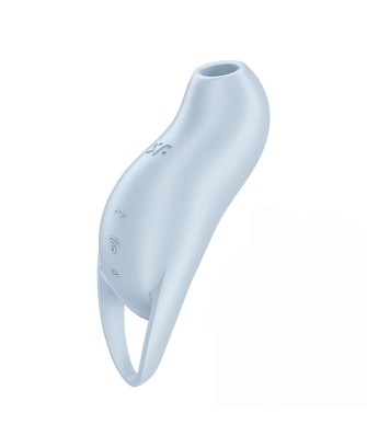 Satisfyer Pocket Pro 1 - Stymulator Łechtaczki
