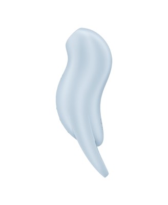 Satisfyer Pocket Pro 1 - Stymulator Łechtaczki