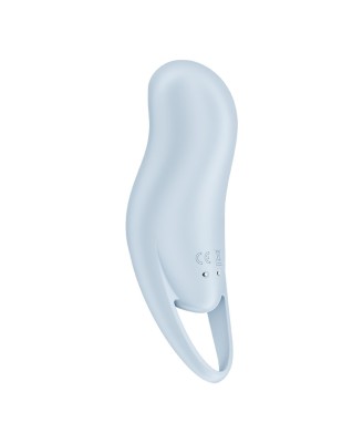 Satisfyer Pocket Pro 1 - Stymulator Łechtaczki