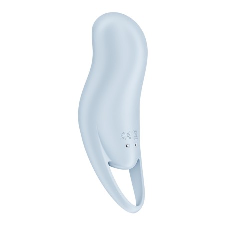 Satisfyer Pocket Pro 1 - Stymulator Łechtaczki