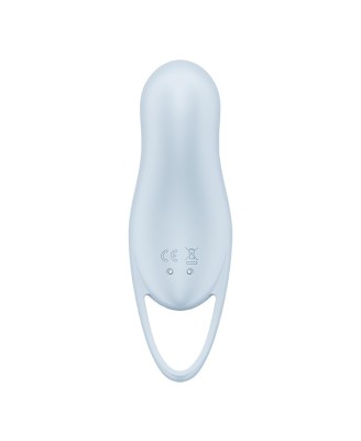 Satisfyer Pocket Pro 1 - Stymulator Łechtaczki