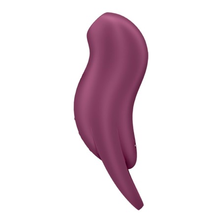 Satisfyer Pocket Pro 1 - Stymulator Łechtaczki