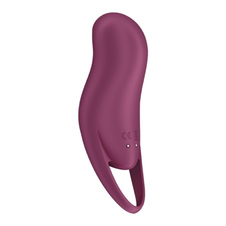 Satisfyer Pocket Pro 1 - Stymulator Łechtaczki