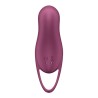 Satisfyer Pocket Pro 1 - Stymulator Łechtaczki