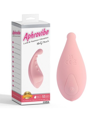 Flirty Touch - Stymulator Łechtaczki