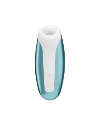 Love Breeze (ice blue)