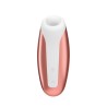 Satisfyer Love Breeze Sucker - Stymulator Łechtaczki
