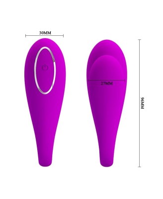 PRETTY LOVE - ALGERNON USB PURPLE 12 function
