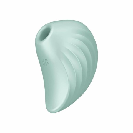 Satisfyer Pearl Diver Mint - Stymulator Łechtaczki