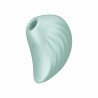 Satisfyer Pearl Diver Mint - Stymulator Łechtaczki