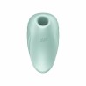 Satisfyer Pearl Diver Mint - Stymulator Łechtaczki