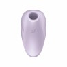 Satisfyer Pearl Diver Violet - Stymulator Łechtaczki