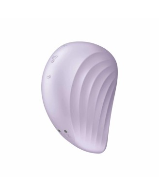 Satisfyer Pearl Diver Violet - Stymulator Łechtaczki