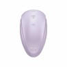 Satisfyer Pearl Diver Violet - Stymulator Łechtaczki
