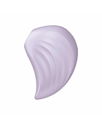 Satisfyer Pearl Diver Violet - Stymulator Łechtaczki