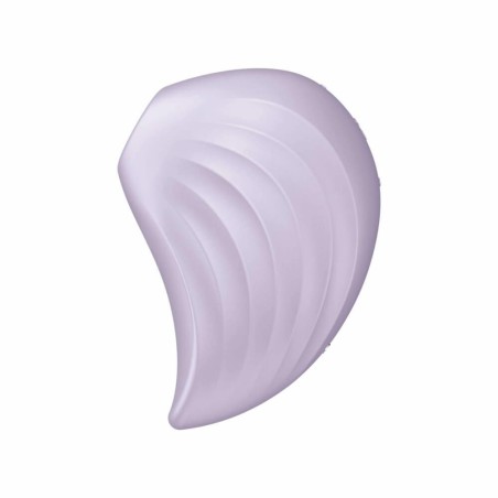 Satisfyer Pearl Diver Violet - Stymulator Łechtaczki