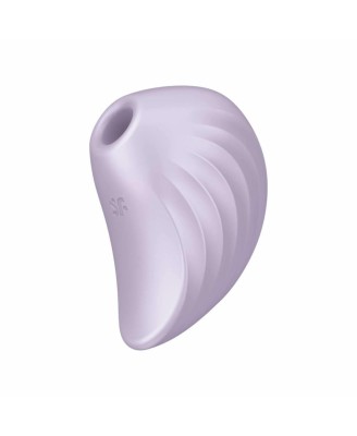 Satisfyer Pearl Diver Violet - Stymulator Łechtaczki